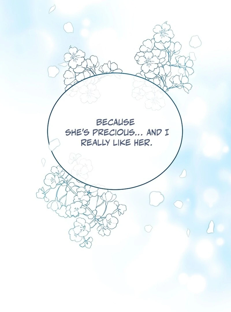 A Mouse Biting a Dragon’s Tail Chapter 50 - Page 50