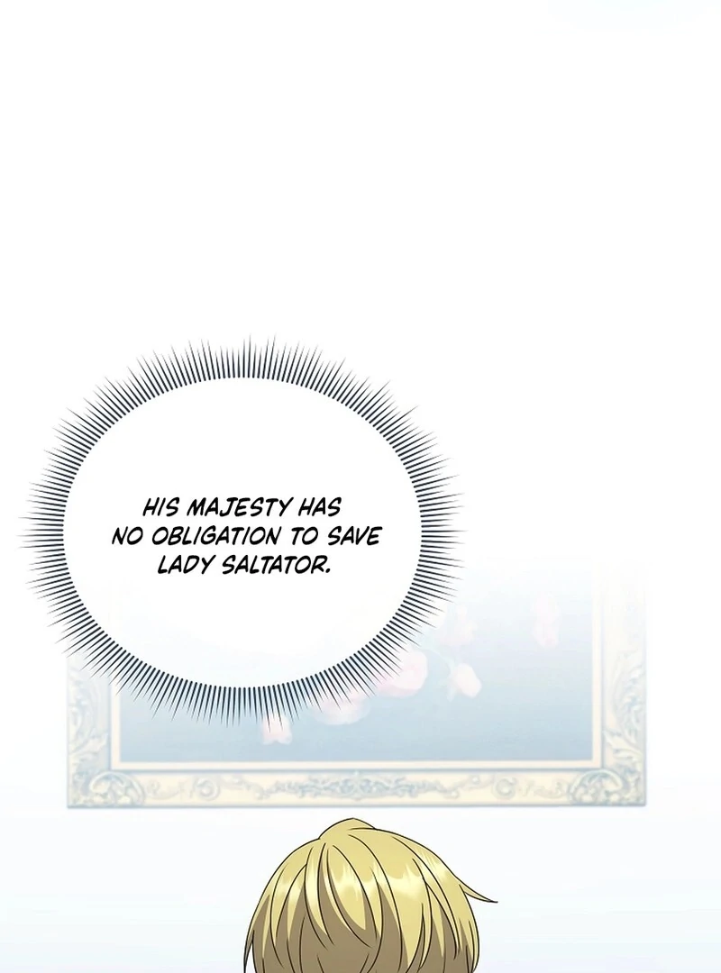 A Mouse Biting a Dragon’s Tail Chapter 50 - Page 51