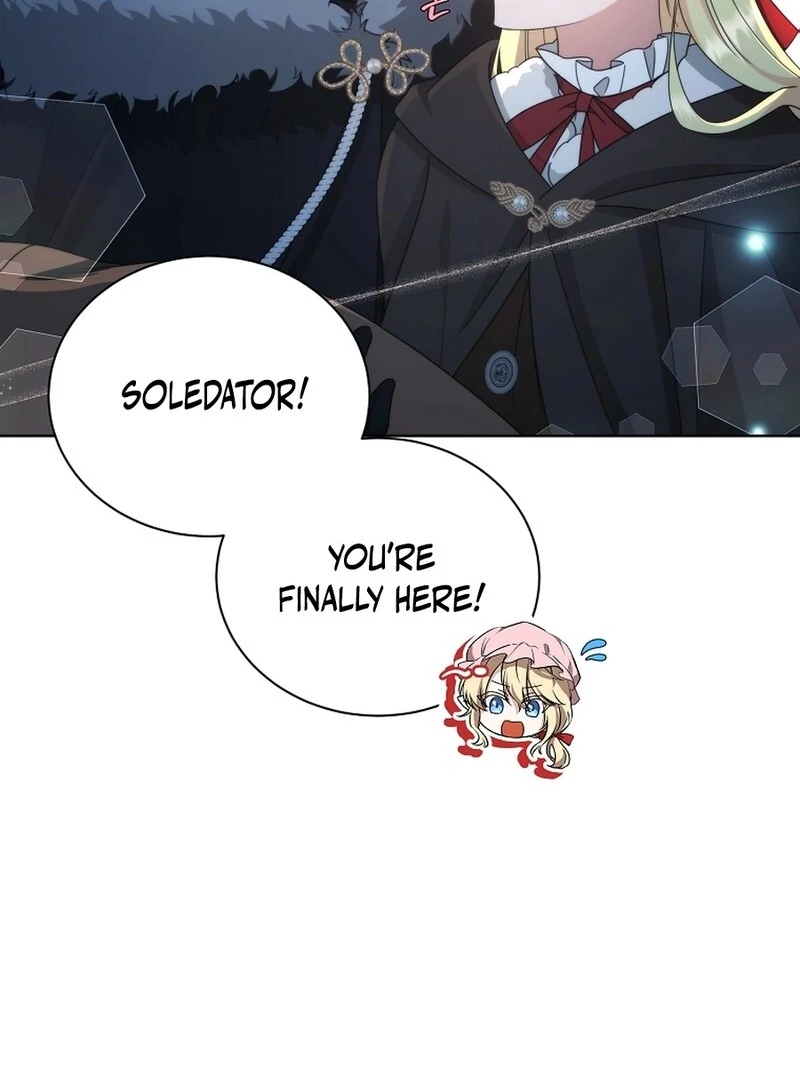 A Mouse Biting a Dragon’s Tail Chapter 50 - Page 6