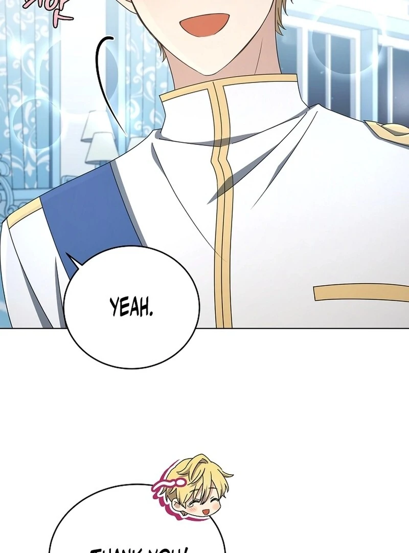 A Mouse Biting a Dragon’s Tail Chapter 50 - Page 61