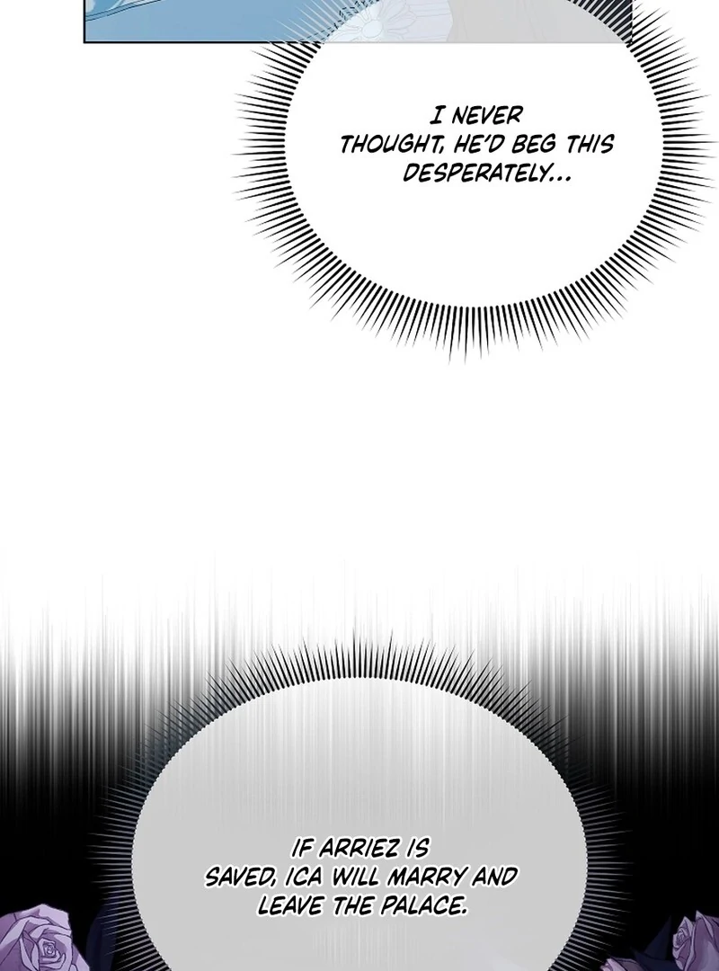 A Mouse Biting a Dragon’s Tail Chapter 50 - Page 63