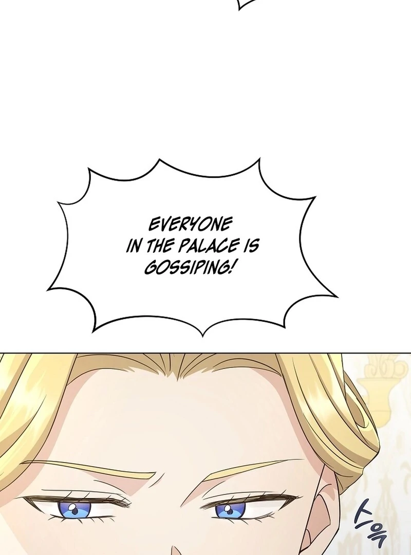 A Mouse Biting a Dragon’s Tail Chapter 50 - Page 71