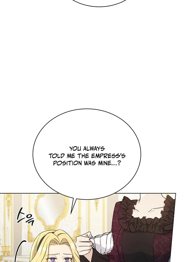 A Mouse Biting a Dragon’s Tail Chapter 50 - Page 74