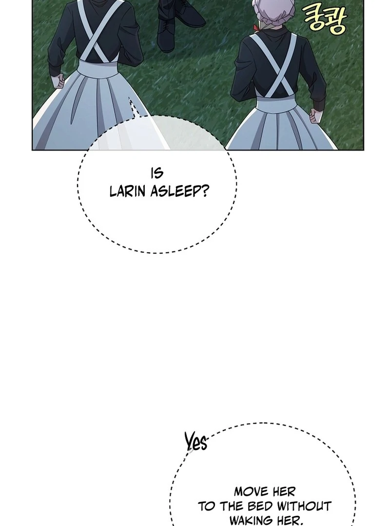 A Mouse Biting a Dragon’s Tail Chapter 50 - Page 8