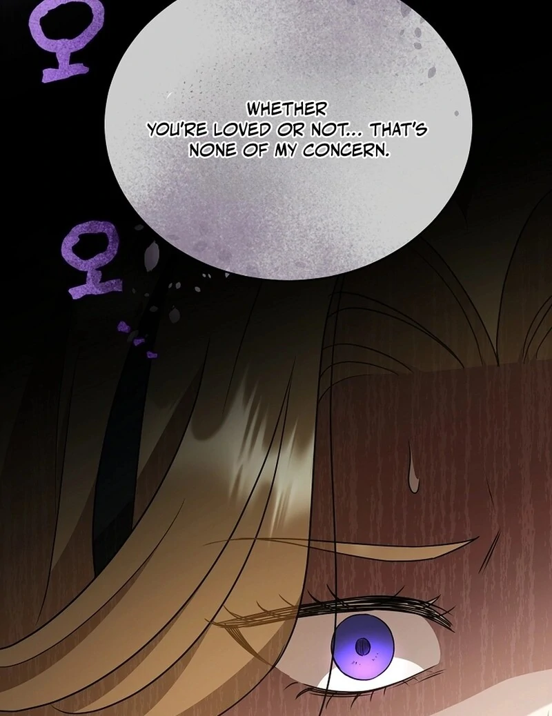 A Mouse Biting a Dragon’s Tail Chapter 50 - Page 94