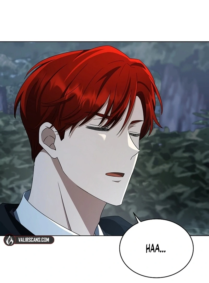 A Mouse Biting a Dragon’s Tail Chapter 51 - Page 102