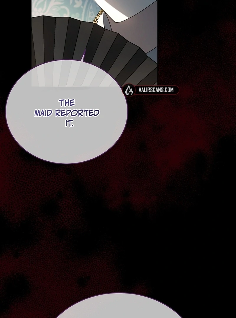 A Mouse Biting a Dragon’s Tail Chapter 51 - Page 106