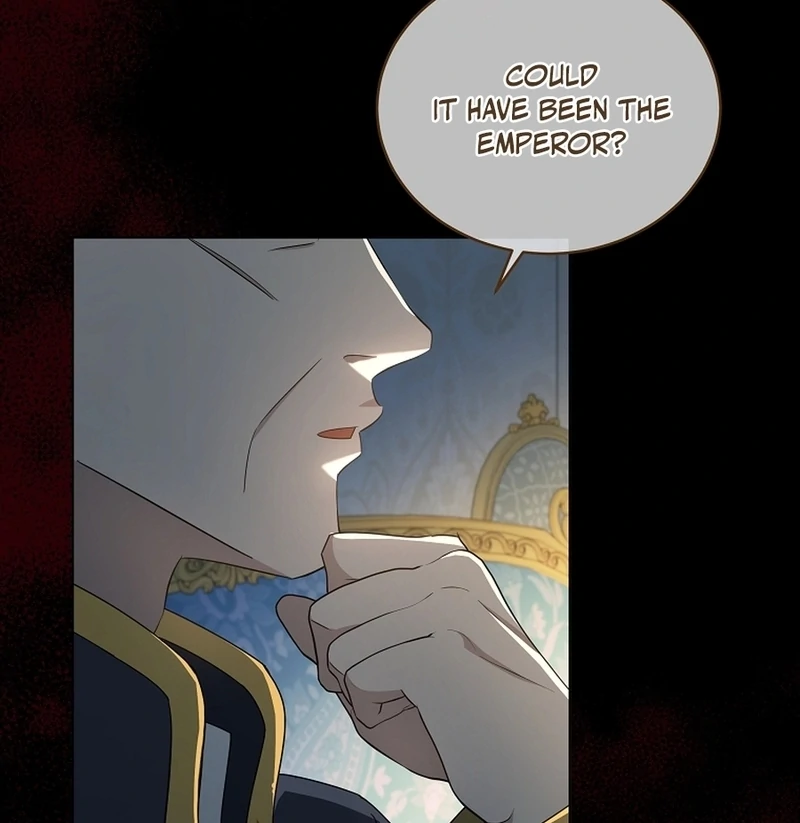 A Mouse Biting a Dragon’s Tail Chapter 51 - Page 109