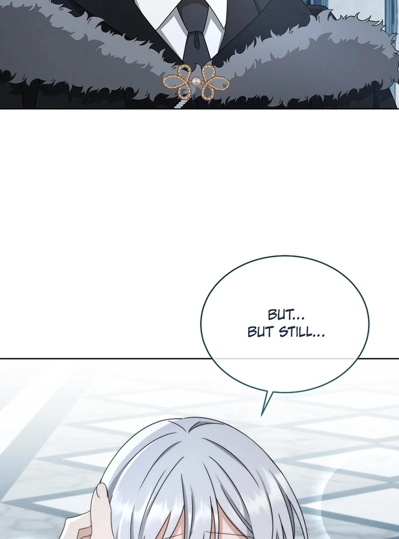 A Mouse Biting a Dragon’s Tail Chapter 51 - Page 15