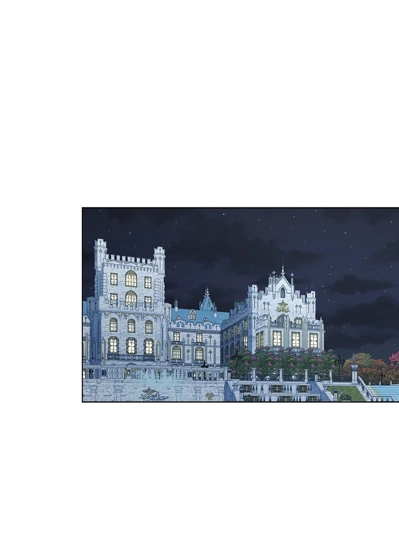 A Mouse Biting a Dragon’s Tail Chapter 51 - Page 2