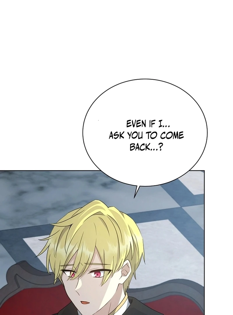 A Mouse Biting a Dragon’s Tail Chapter 51 - Page 58