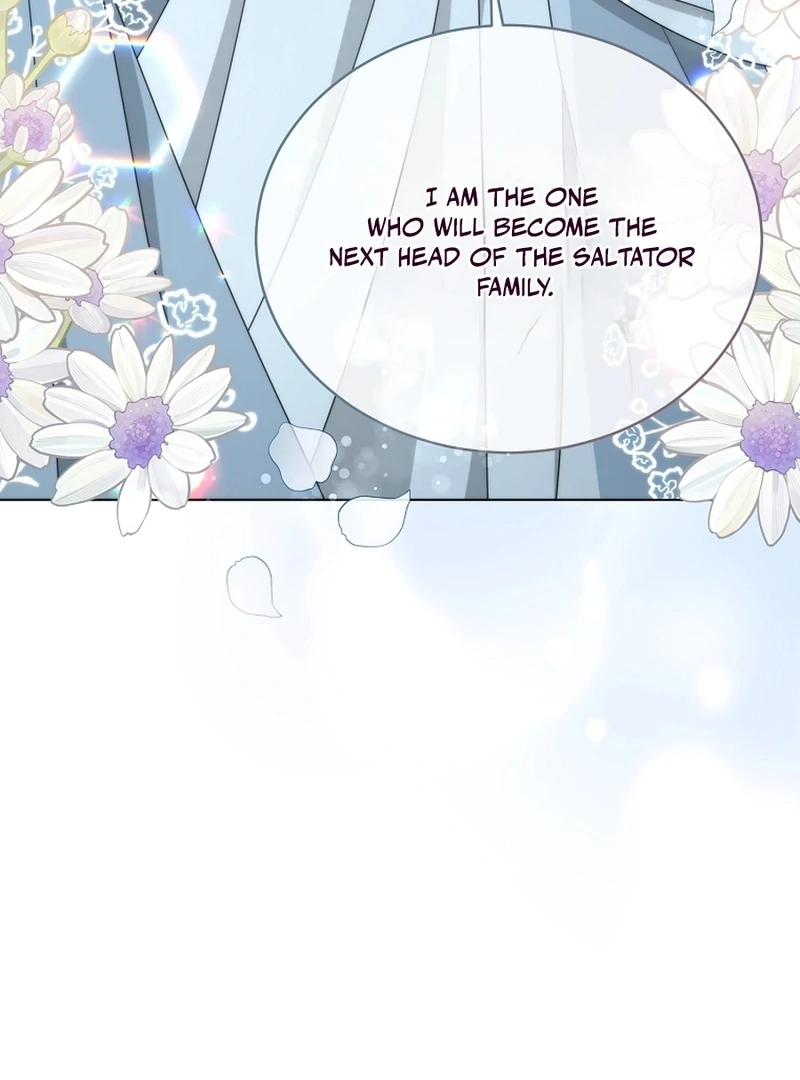 A Mouse Biting a Dragon’s Tail Chapter 51 - Page 62