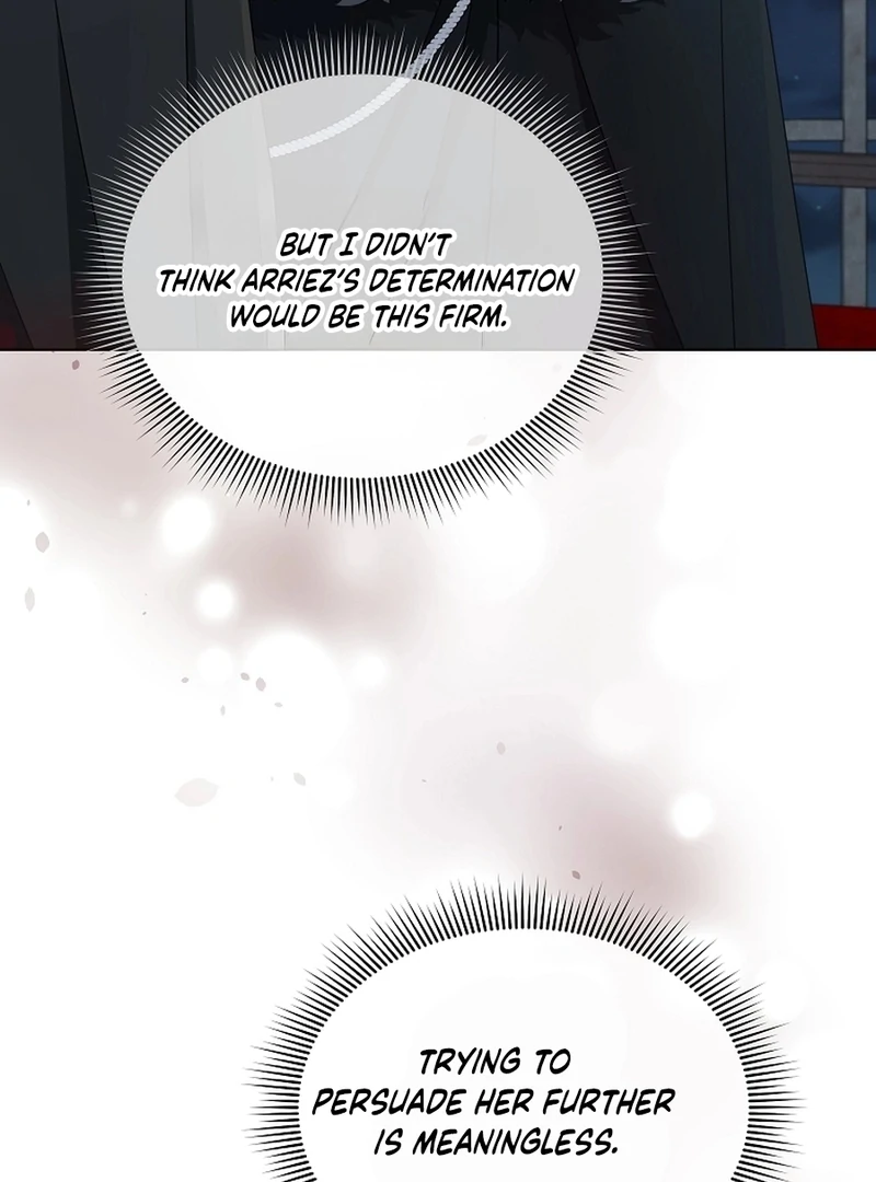 A Mouse Biting a Dragon’s Tail Chapter 51 - Page 65