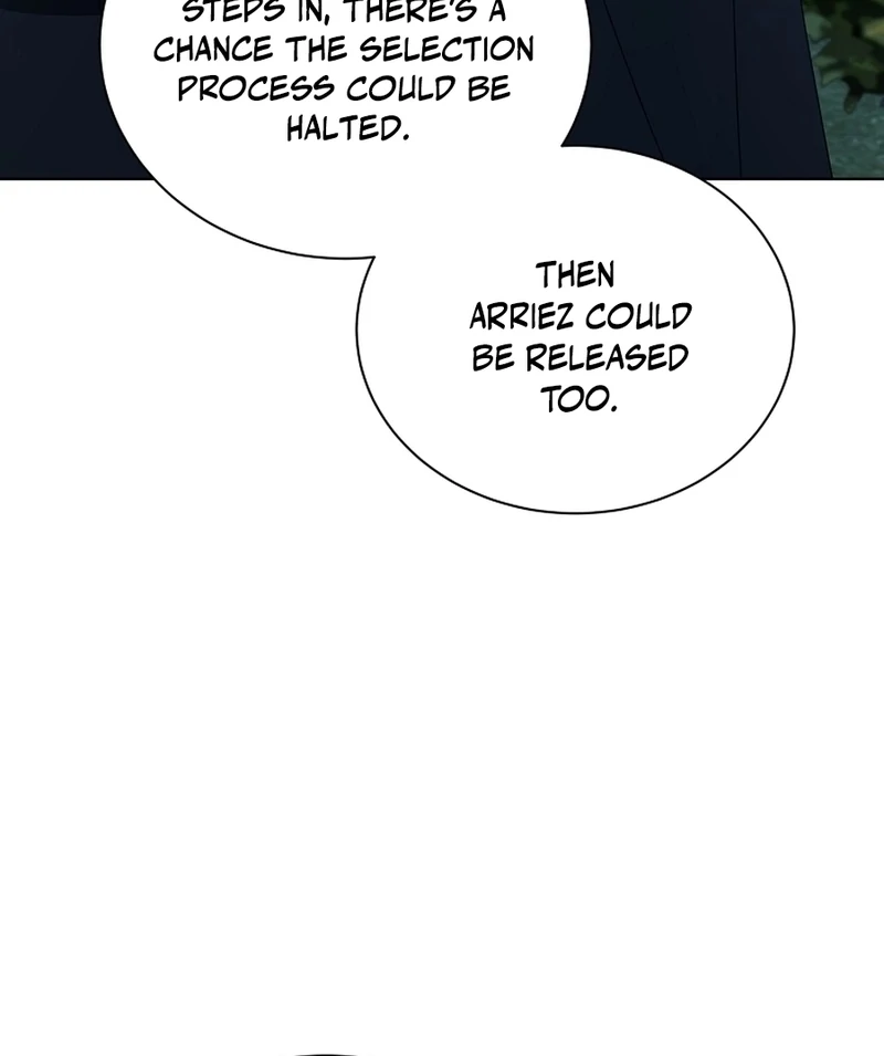 A Mouse Biting a Dragon’s Tail Chapter 51 - Page 96