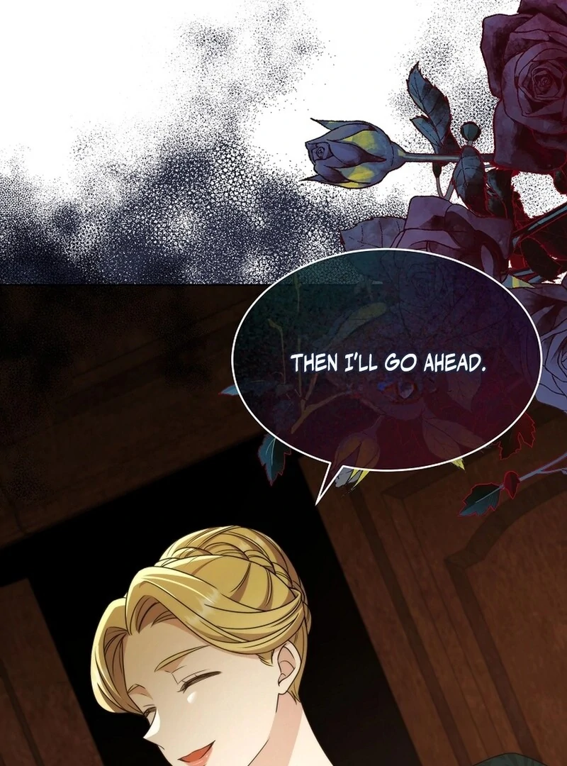 A Mouse Biting a Dragon’s Tail Chapter 52 - Page 104