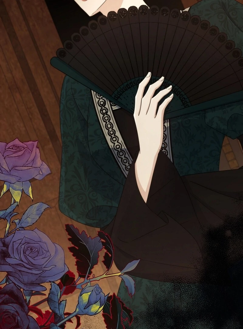 A Mouse Biting a Dragon’s Tail Chapter 52 - Page 105