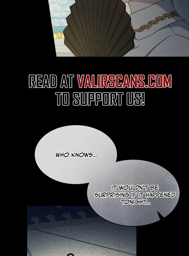 A Mouse Biting a Dragon’s Tail Chapter 52 - Page 21