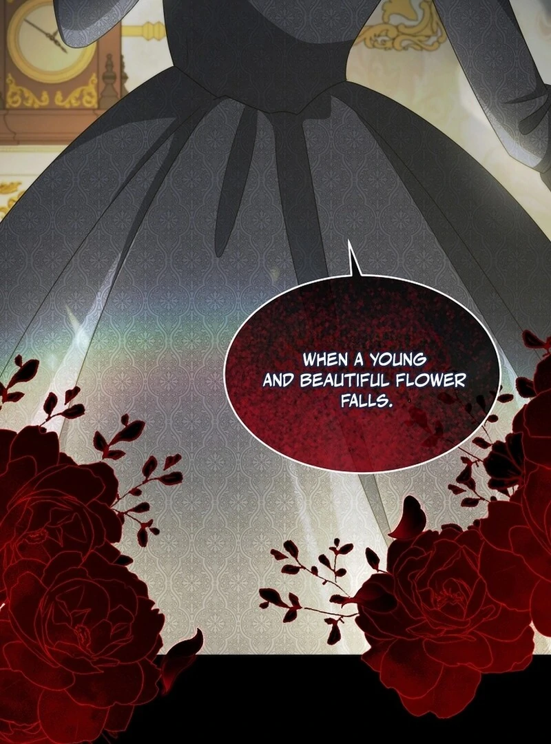 A Mouse Biting a Dragon’s Tail Chapter 52 - Page 26