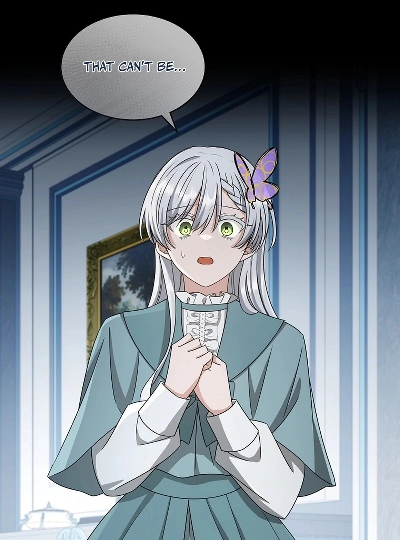 A Mouse Biting a Dragon’s Tail Chapter 52 - Page 37