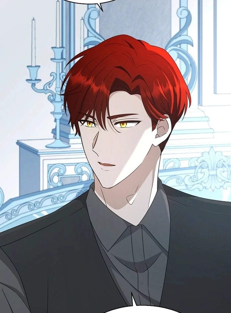 A Mouse Biting a Dragon’s Tail Chapter 52 - Page 52