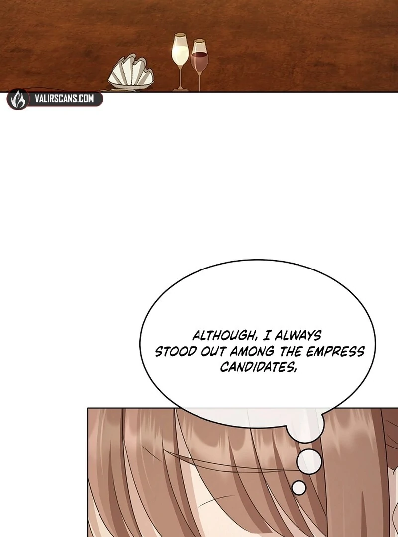 A Mouse Biting a Dragon’s Tail Chapter 52 - Page 79