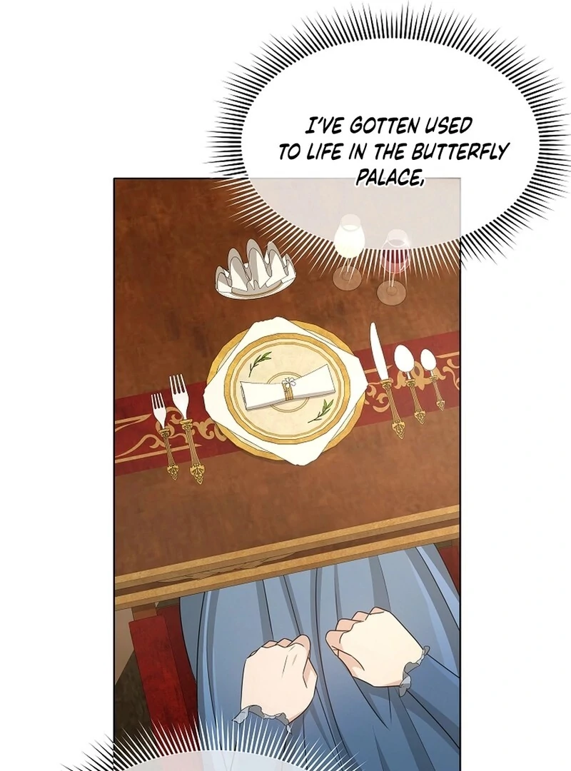 A Mouse Biting a Dragon’s Tail Chapter 52 - Page 82