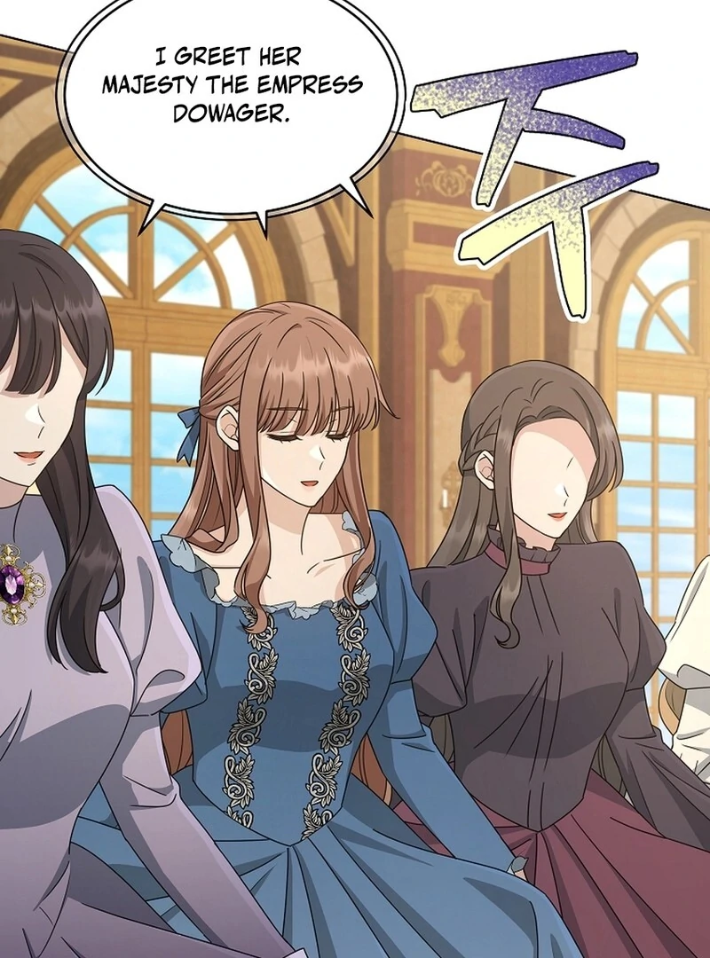 A Mouse Biting a Dragon’s Tail Chapter 52 - Page 90