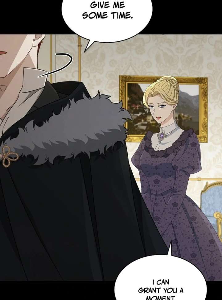 A Mouse Biting a Dragon’s Tail Chapter 53 - Page 113