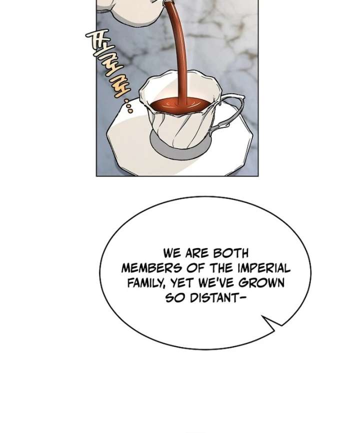 A Mouse Biting a Dragon’s Tail Chapter 53 - Page 14