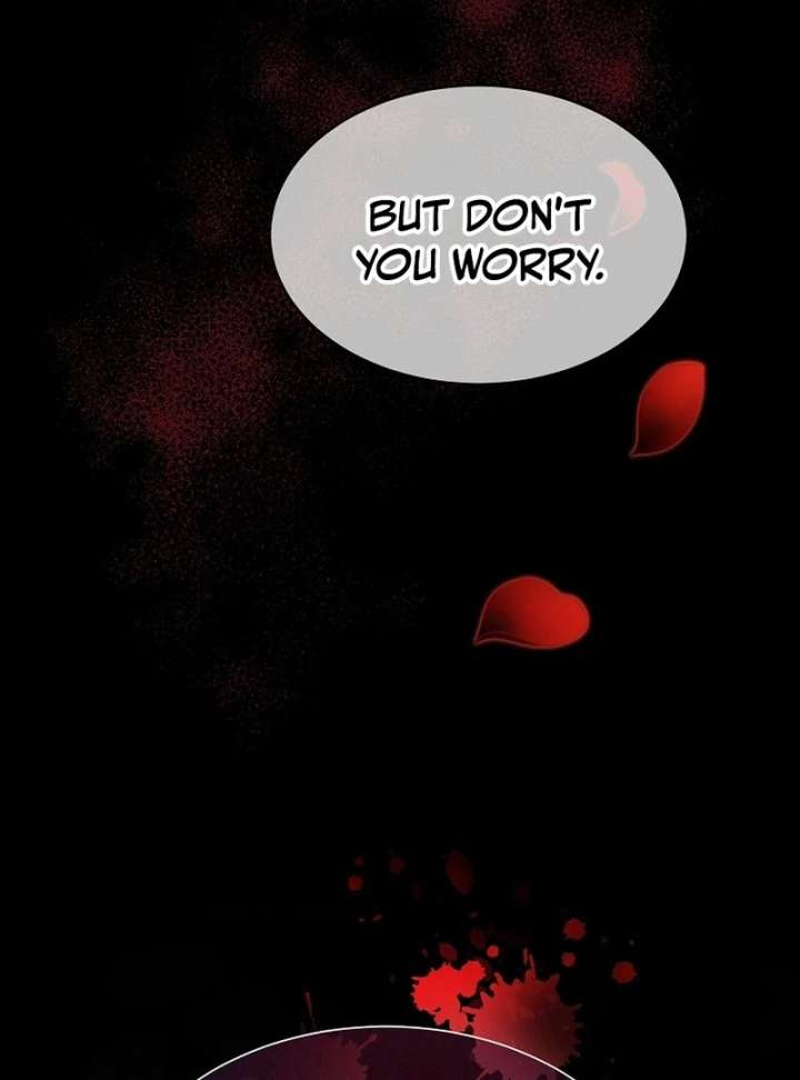 A Mouse Biting a Dragon’s Tail Chapter 53 - Page 35