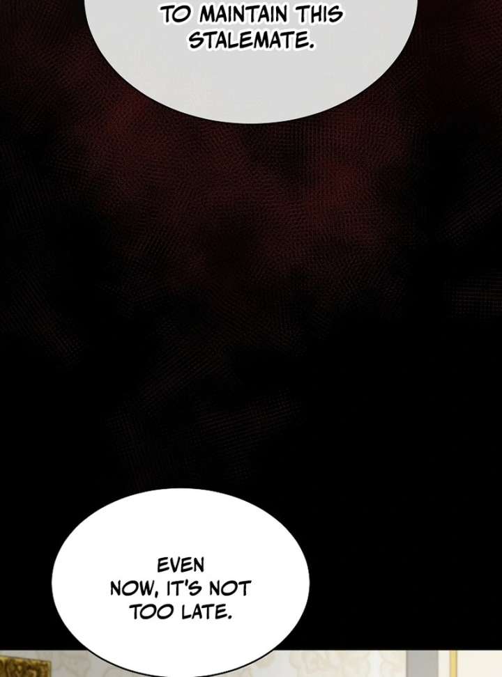 A Mouse Biting a Dragon’s Tail Chapter 53 - Page 45