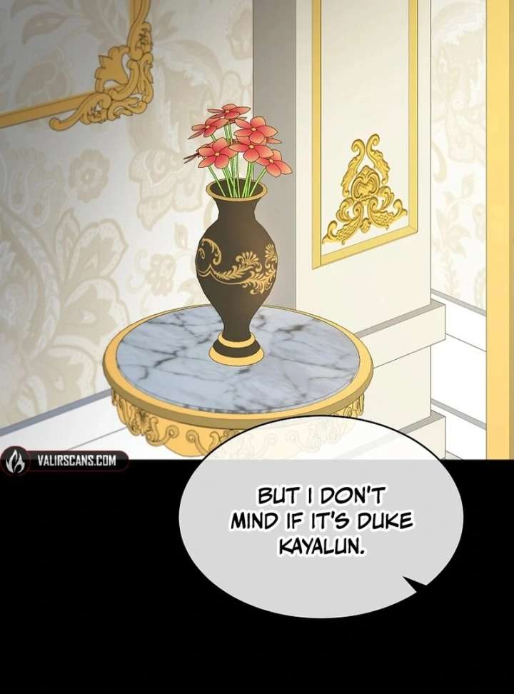 A Mouse Biting a Dragon’s Tail Chapter 53 - Page 49