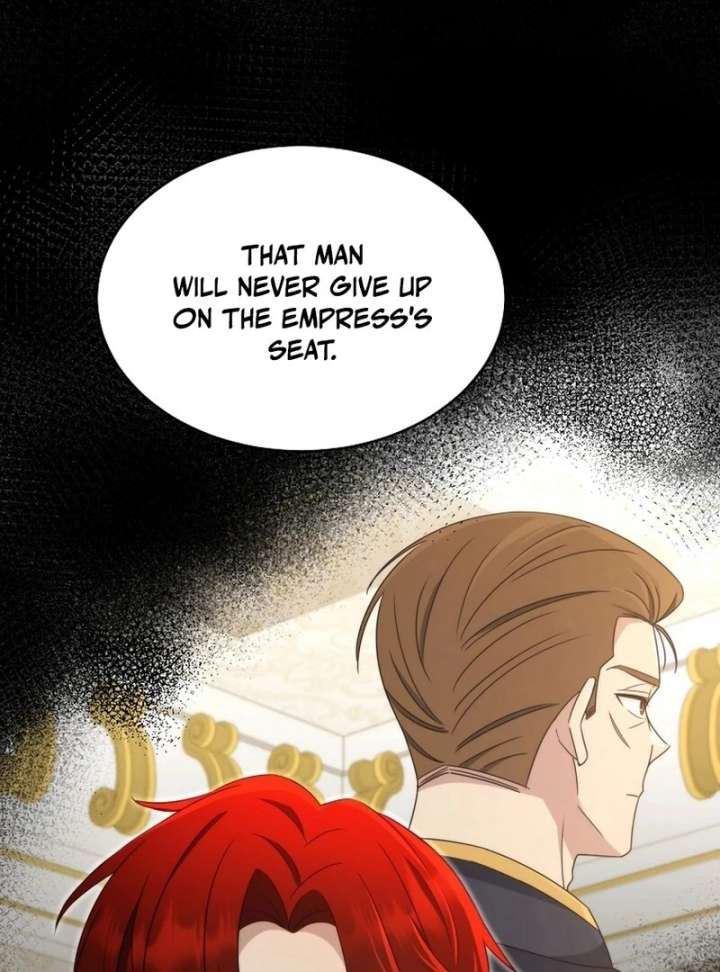 A Mouse Biting a Dragon’s Tail Chapter 53 - Page 57