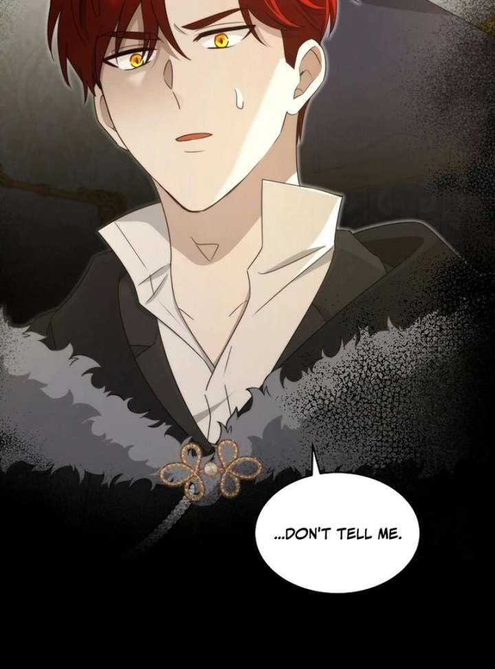 A Mouse Biting a Dragon’s Tail Chapter 53 - Page 58