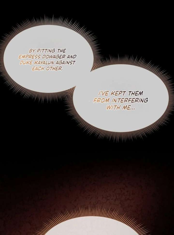 A Mouse Biting a Dragon’s Tail Chapter 53 - Page 64