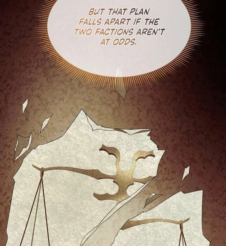 A Mouse Biting a Dragon’s Tail Chapter 53 - Page 65