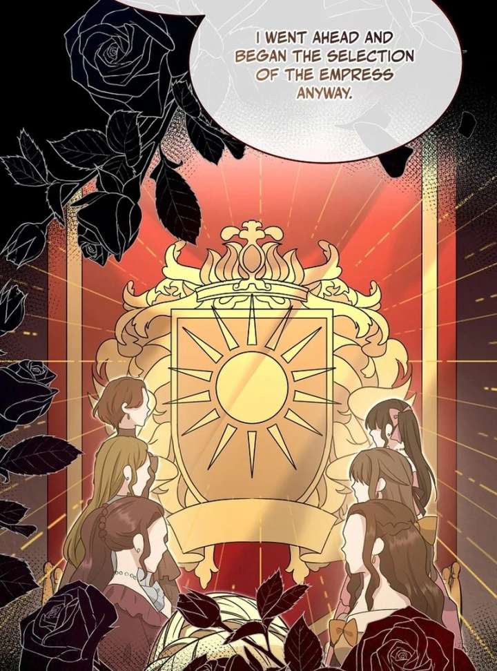 A Mouse Biting a Dragon’s Tail Chapter 53 - Page 72