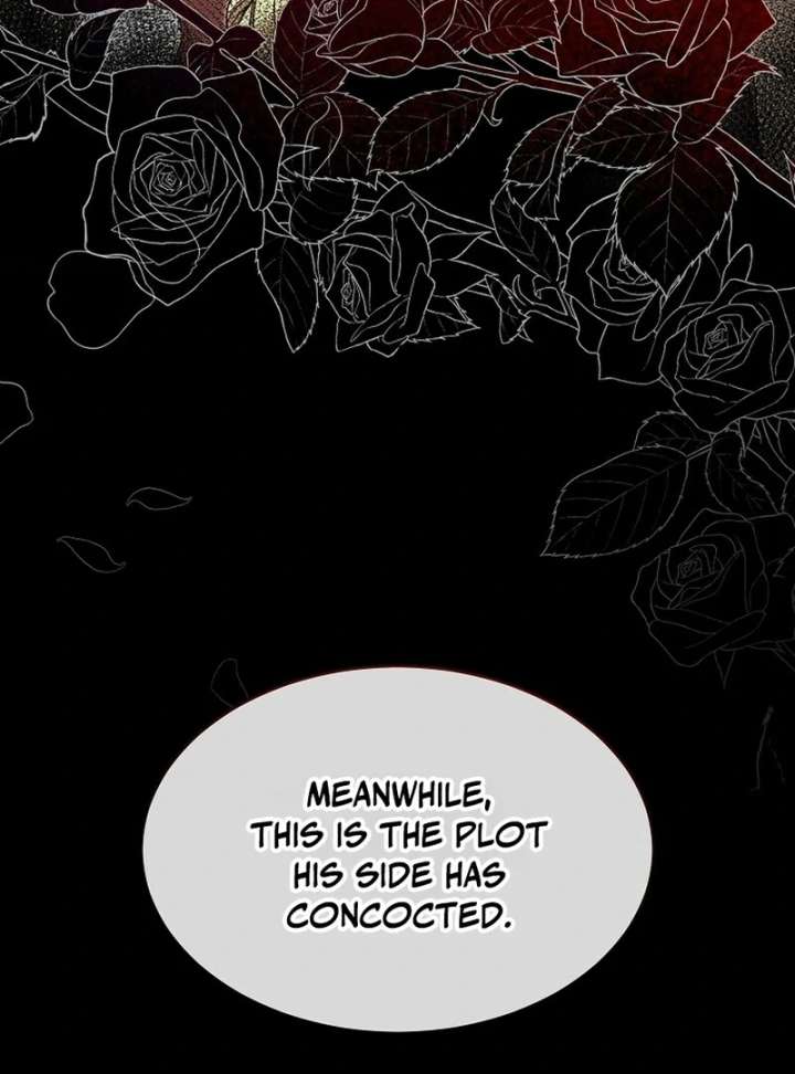 A Mouse Biting a Dragon’s Tail Chapter 53 - Page 73