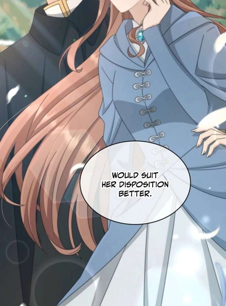 A Mouse Biting a Dragon’s Tail Chapter 54 - Page 39