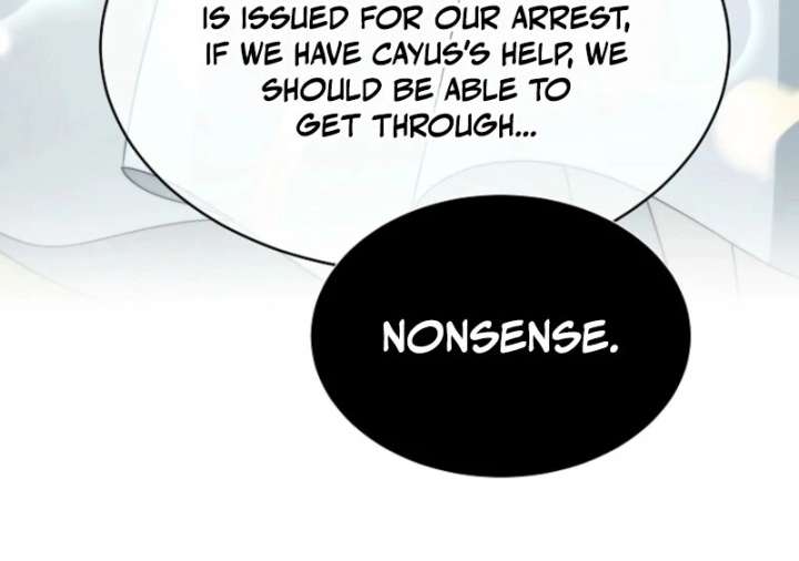 A Mouse Biting a Dragon’s Tail Chapter 54 - Page 41