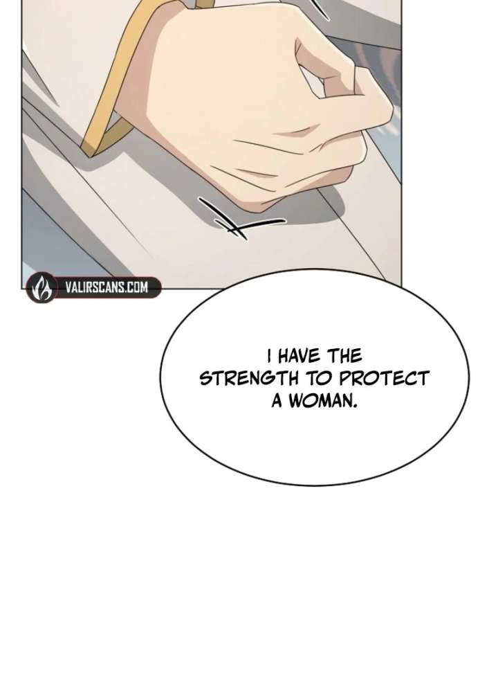 A Mouse Biting a Dragon’s Tail Chapter 54 - Page 44