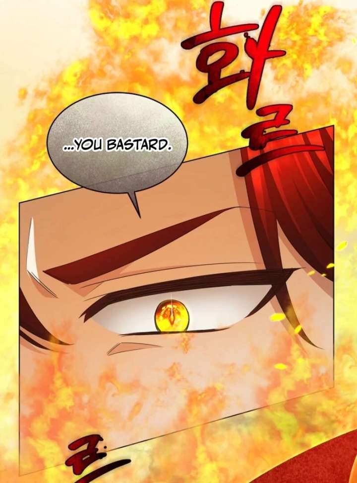 A Mouse Biting a Dragon’s Tail Chapter 54 - Page 54