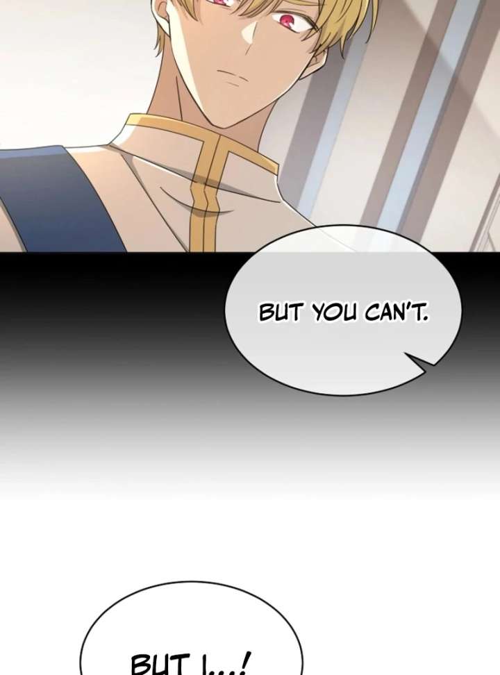 A Mouse Biting a Dragon’s Tail Chapter 54 - Page 60