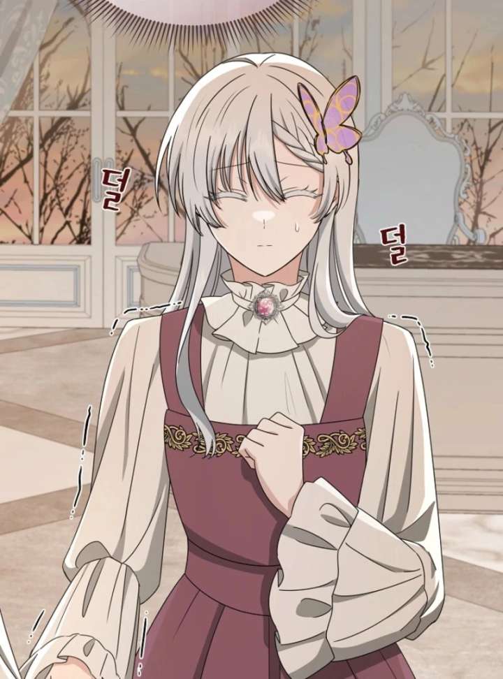 A Mouse Biting a Dragon’s Tail Chapter 54 - Page 84