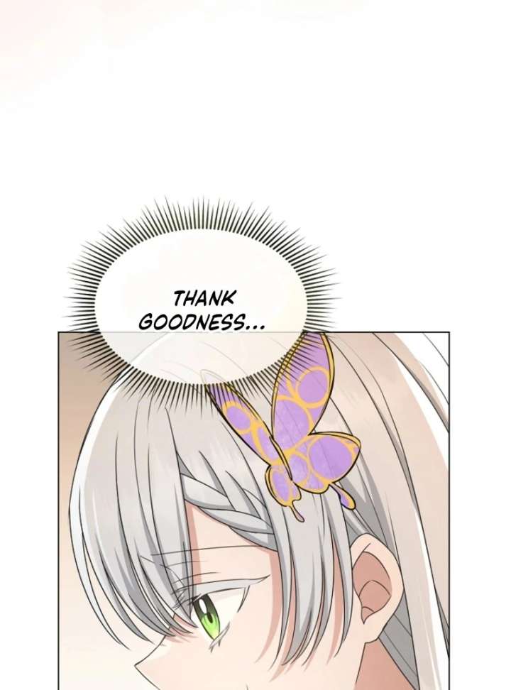 A Mouse Biting a Dragon’s Tail Chapter 54 - Page 89