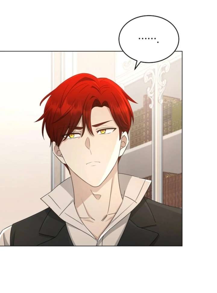 A Mouse Biting a Dragon’s Tail Chapter 54 - Page 92