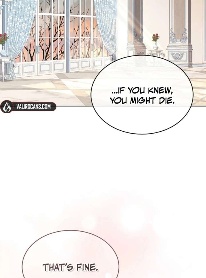 A Mouse Biting a Dragon’s Tail Chapter 54 - Page 94