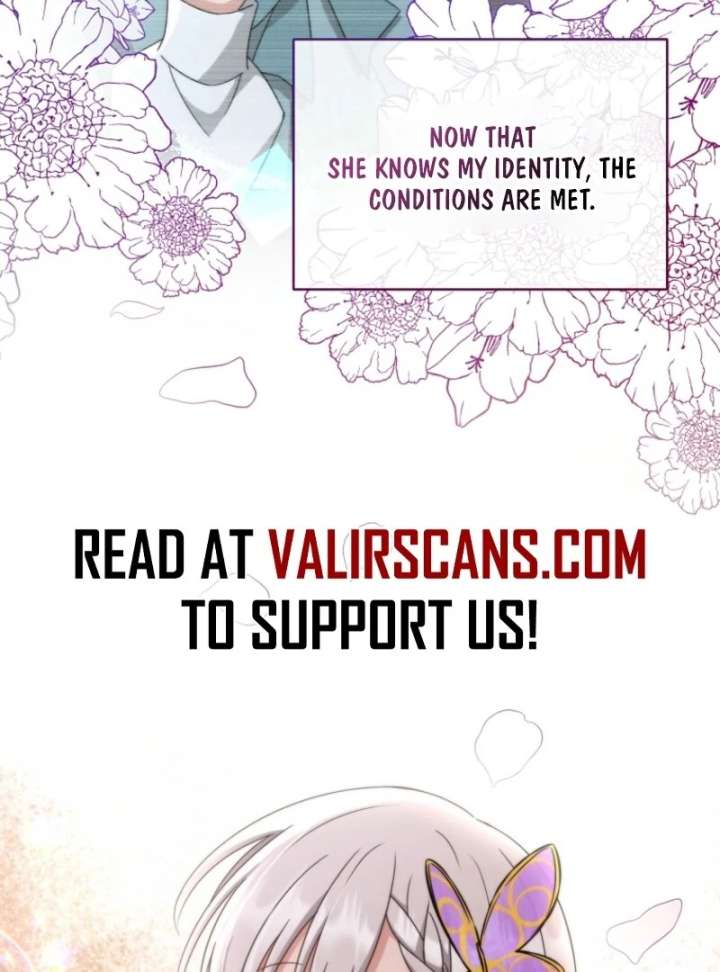 A Mouse Biting a Dragon’s Tail Chapter 55 - Page 108