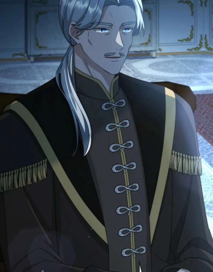 A Mouse Biting a Dragon’s Tail Chapter 55 - Page 125