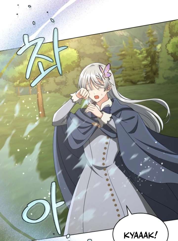 A Mouse Biting a Dragon’s Tail Chapter 55 - Page 15